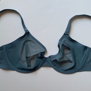 CUUP plunge bra - 32H